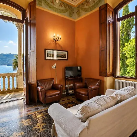 Xenia - 3 At Edoardo Apartman