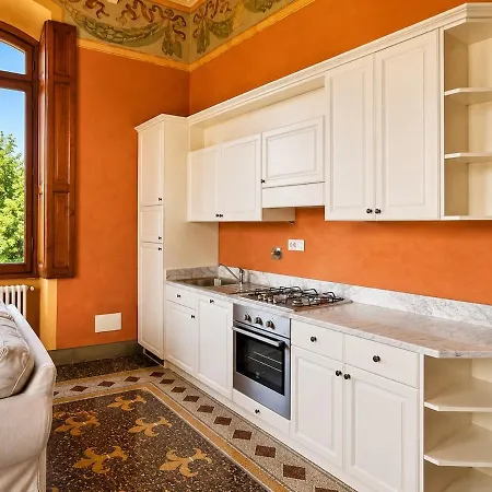 Apartman Xenia - 3 At Edoardo