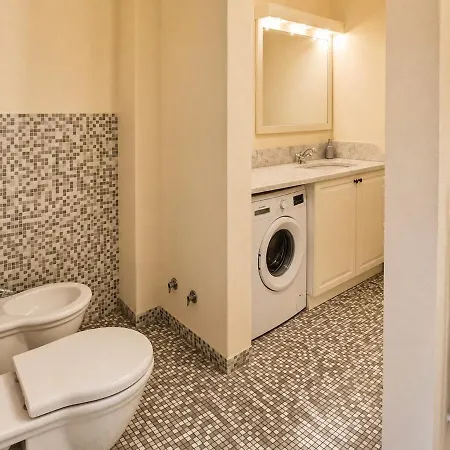 Apartman Xenia - 3 At Edoardo Zoagli