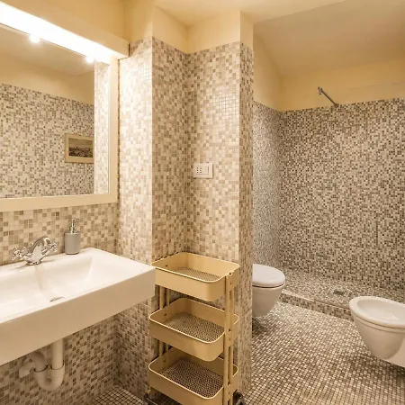 Apartman Xenia - 3 At Edoardo