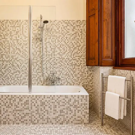 Apartman Xenia - 3 At Edoardo Zoagli